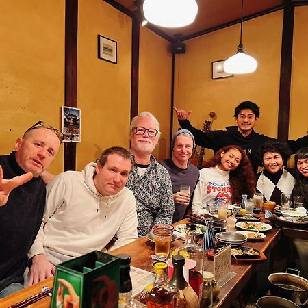 Japanese Style Hotel And Dining Morigen Kjotango Kültér fotó