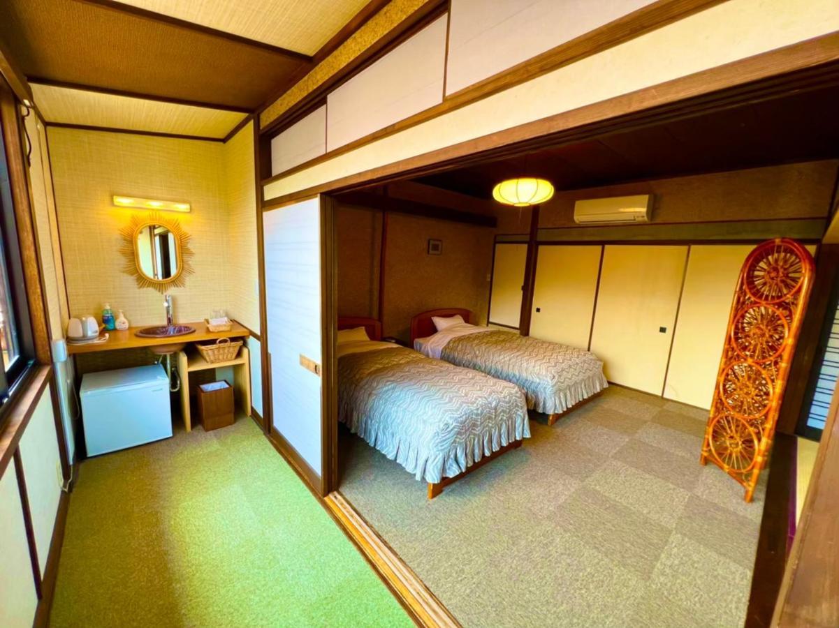 Japanese Style Hotel Morigen Kjotango Kültér fotó
