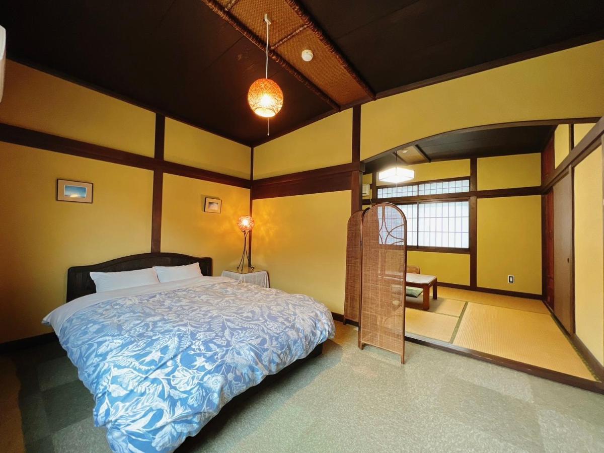 Japanese Style Hotel Morigen Kjotango Kültér fotó