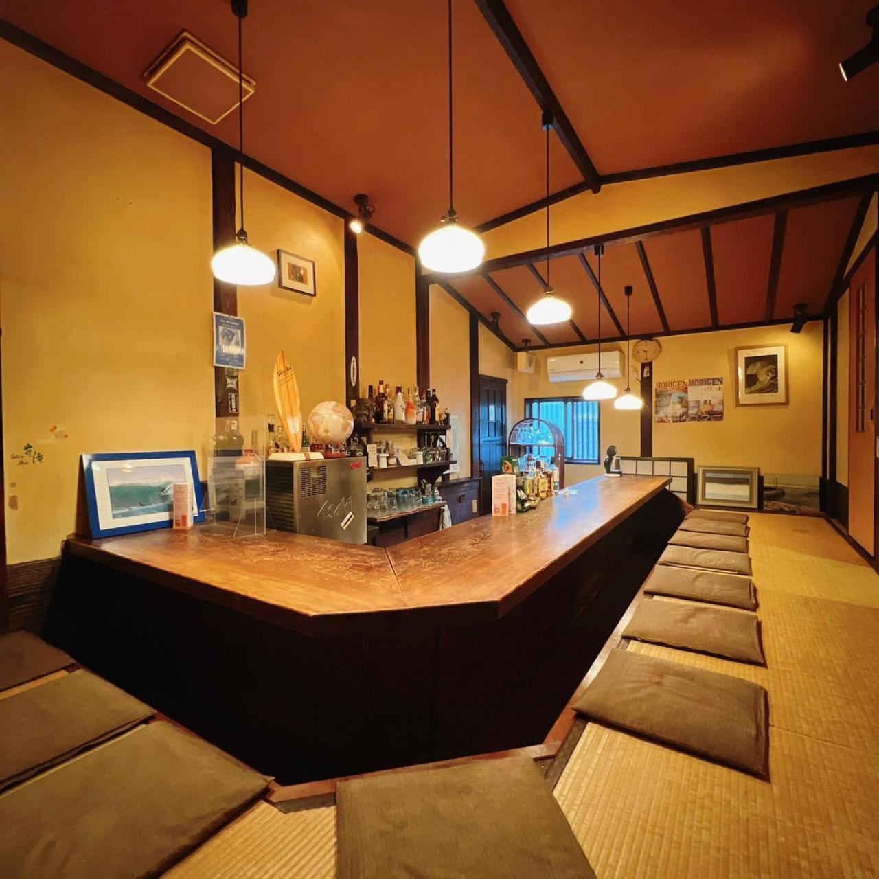 Japanese Style Hotel And Dining Morigen Kjotango Kültér fotó