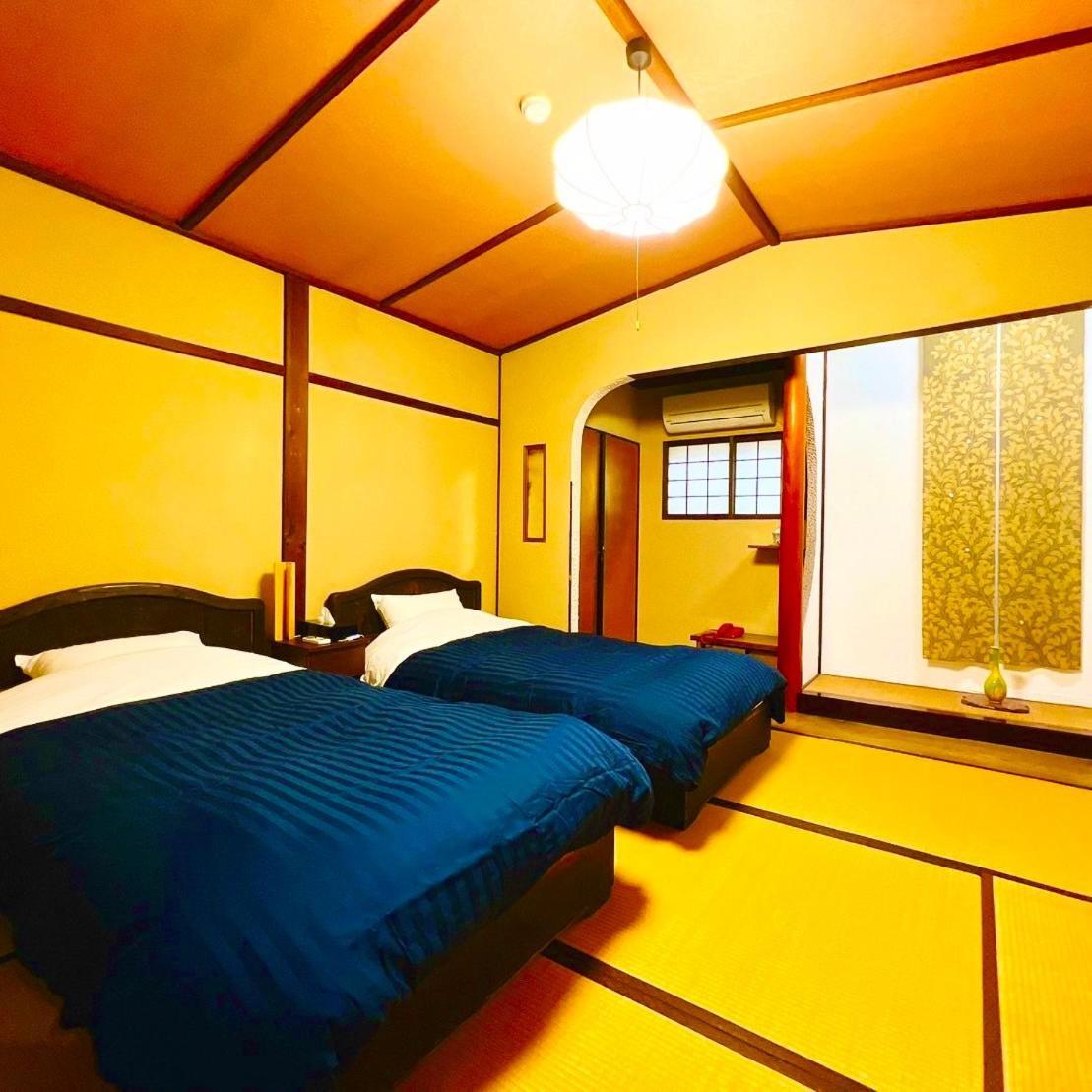 Japanese Style Hotel And Dining Morigen Kjotango Kültér fotó
