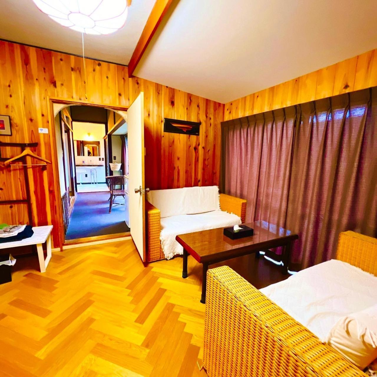 Japanese Style Hotel And Dining Morigen Kjotango Kültér fotó