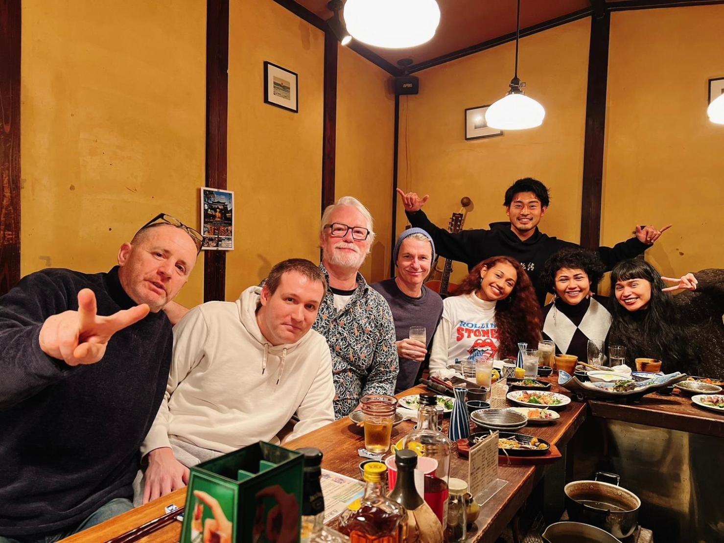 Japanese Style Hotel And Dining Morigen Kjotango Kültér fotó